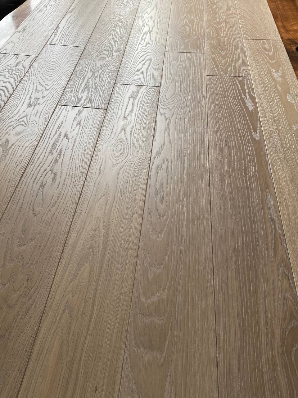 Инженерная доска Eparket Дуб Chamonix селект лак 600-1500×130×15